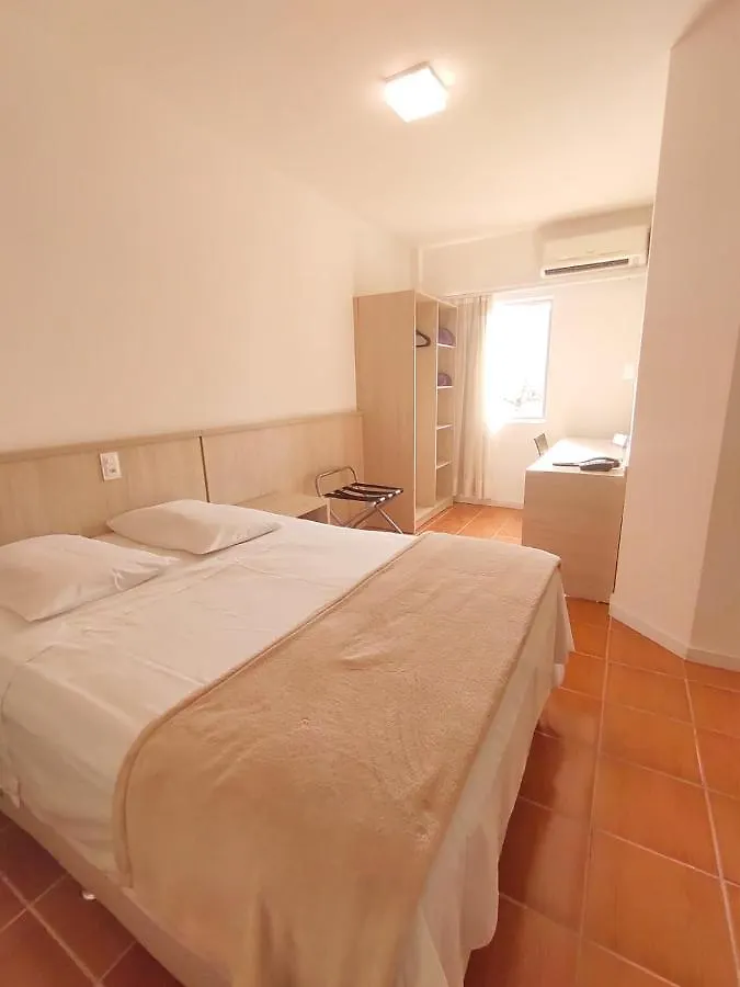 Avenida Palace Hotel Joinville