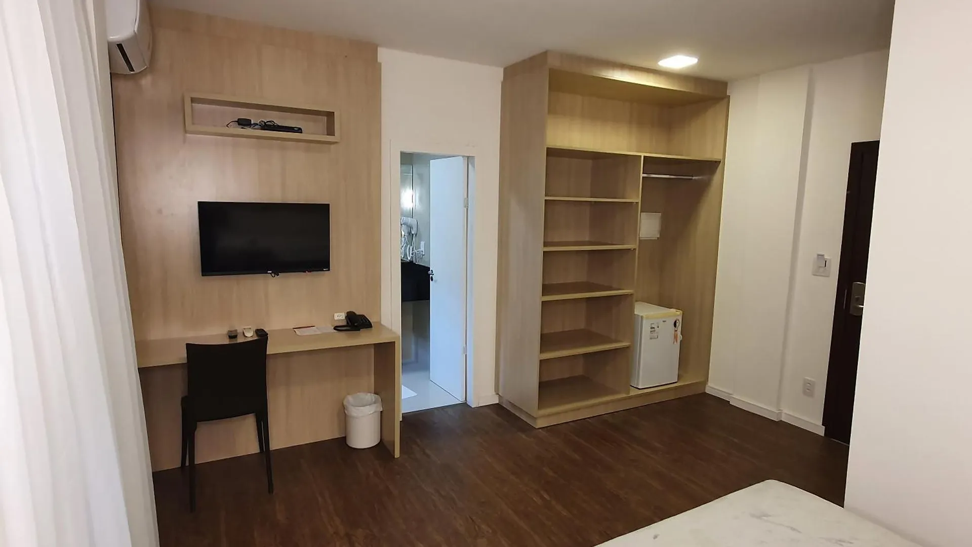 Avenida Palace Hotel Joinville