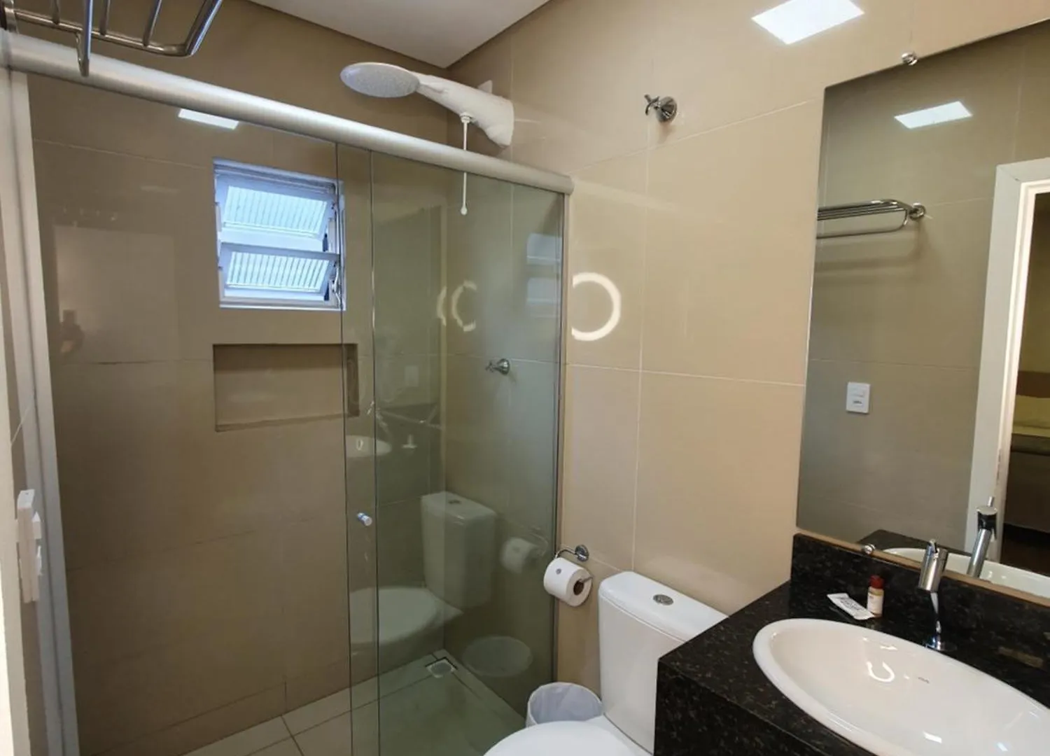 Avenida Palace Hotel Joinville