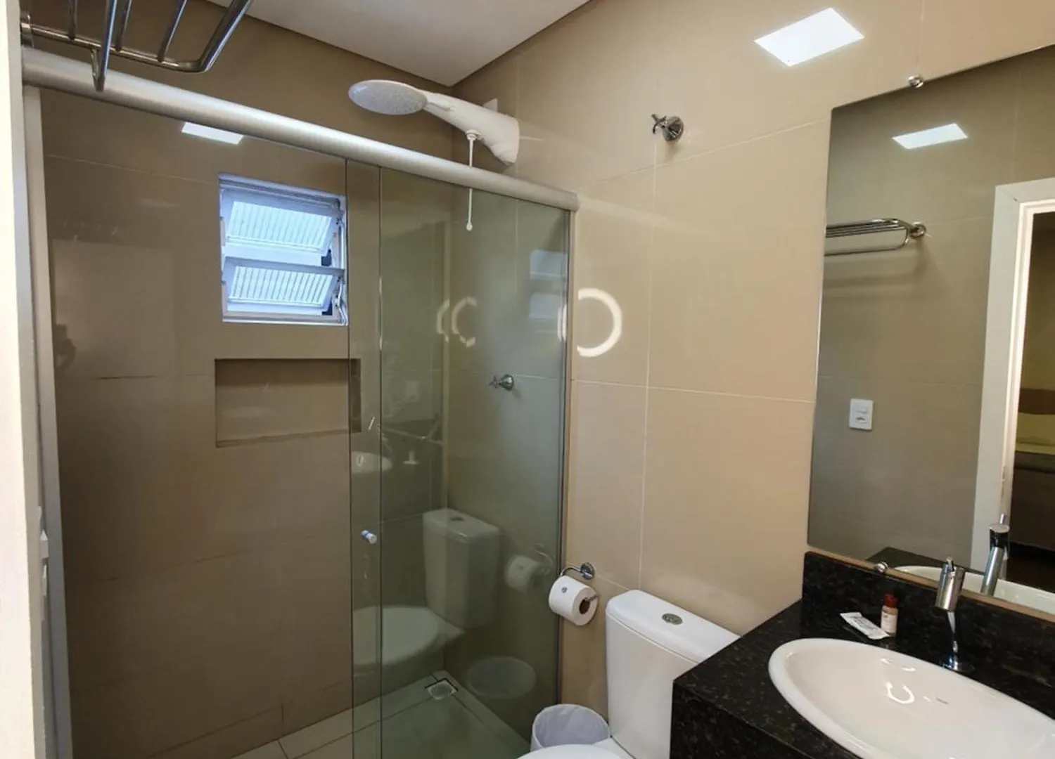 Avenida Palace Hotel Joinville
